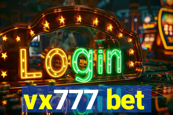 vx777 bet